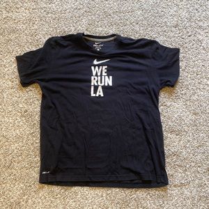 Like new Nike t shirt